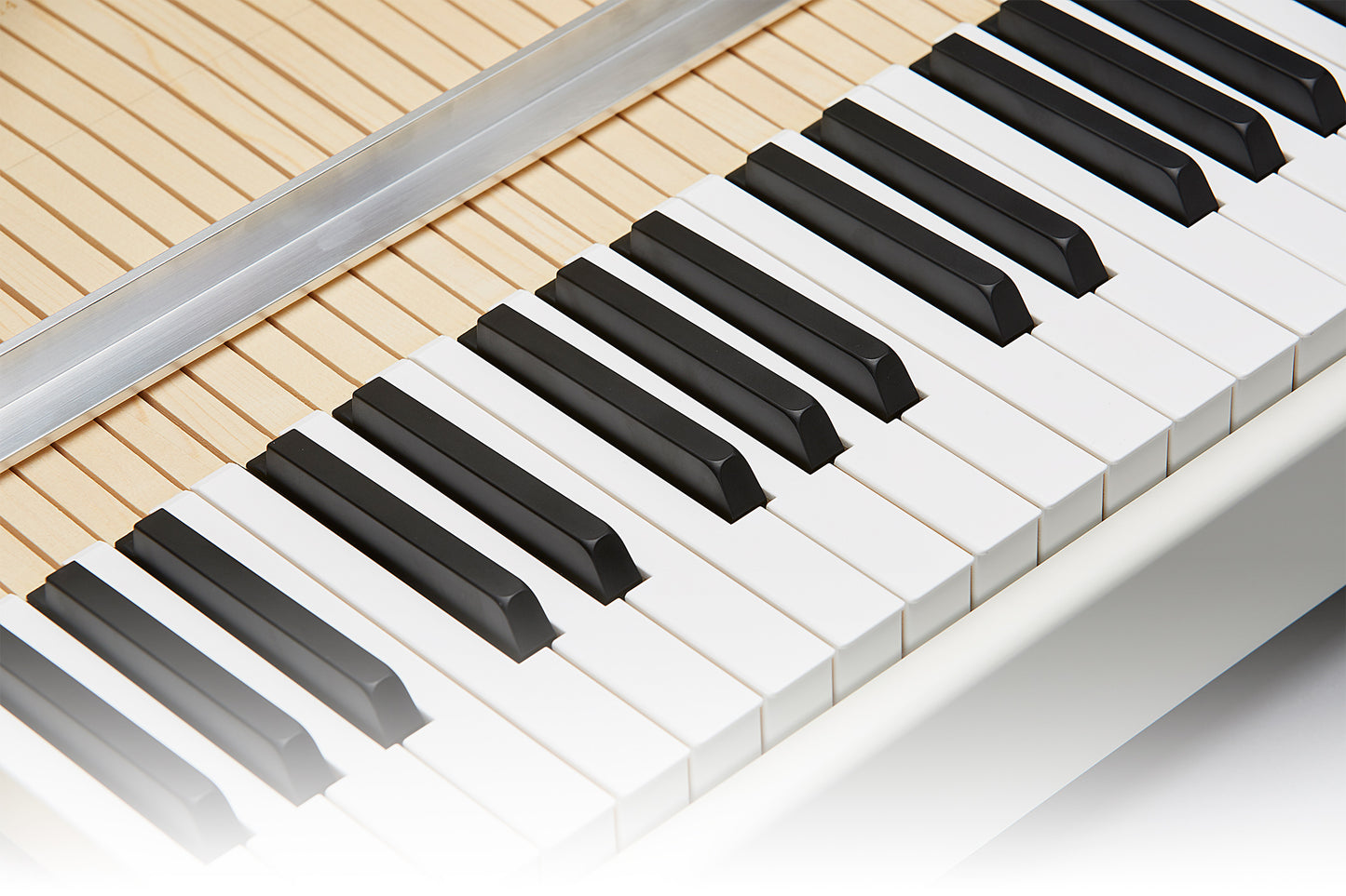 Mellotron M4000D Digital Mellotron