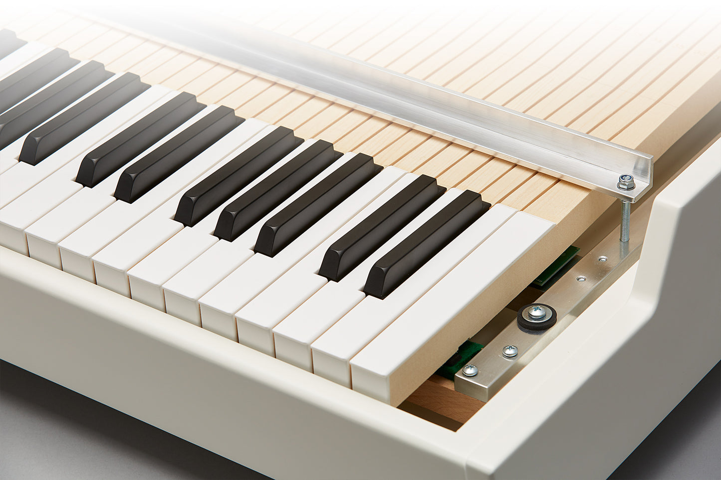 Mellotron M4000D Digital Mellotron