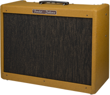 Load image into Gallery viewer, Fender Limited Edition Hot Rod Deluxe III A-Type Lacquered Tweed
