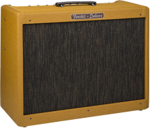 Load image into Gallery viewer, Fender Limited Edition Hot Rod Deluxe III A-Type Lacquered Tweed
