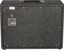 Load image into Gallery viewer, Fender George Benson Hot Rod Deluxe 112 Enclosure - Grey/Black
