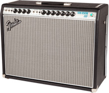 Load image into Gallery viewer, Fender &#39;68 Custom Twin Reverb
