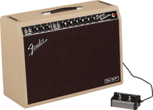Load image into Gallery viewer, Fender Tone Master Deluxe Reverb Blonde
