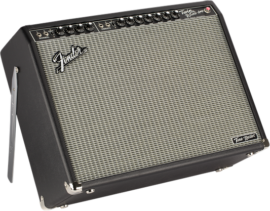 Fender Tone Master Twin Reverb-Amp