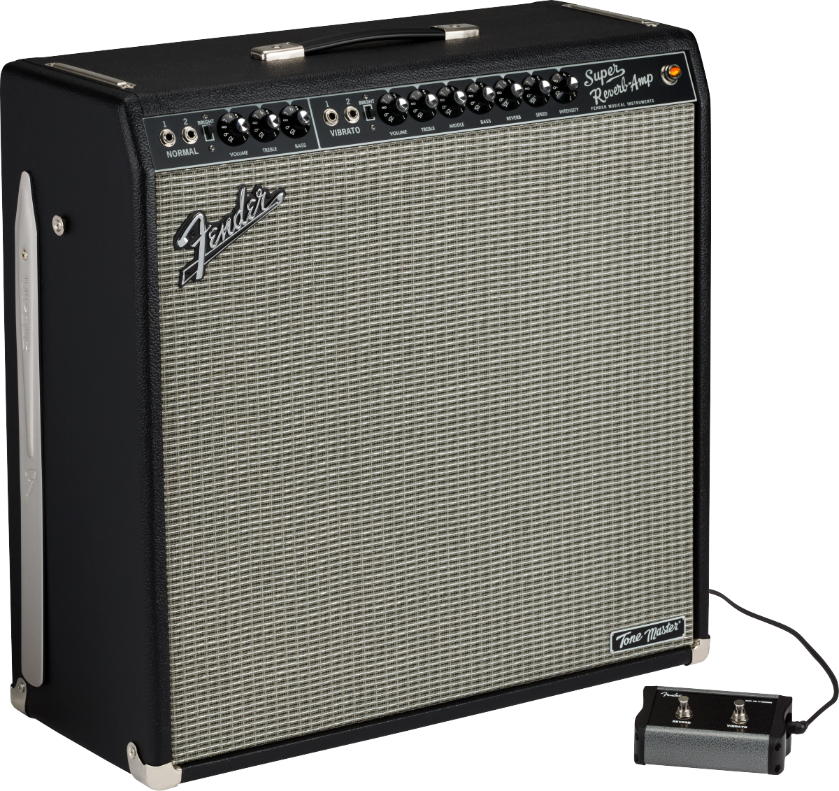 Fender Tone Master Super Reverb