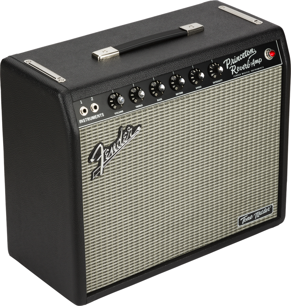 Fender Tone Master Princeton Reverb Guitar Combo