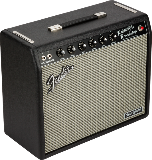 Fender Tone Master Princeton Reverb Guitar Combo