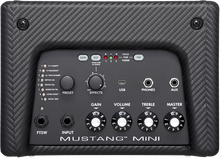 Load image into Gallery viewer, Fender Mustang Mini
