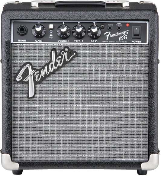 Fender Frontman 10G