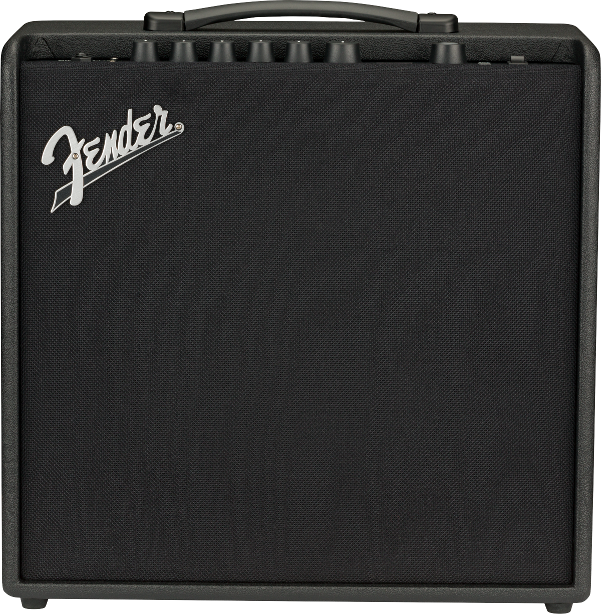 Fender Mustang LT50 Guitar Amplifier
