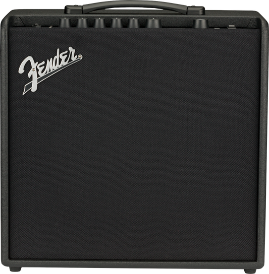 Fender Mustang LT50 Guitar Amplifier