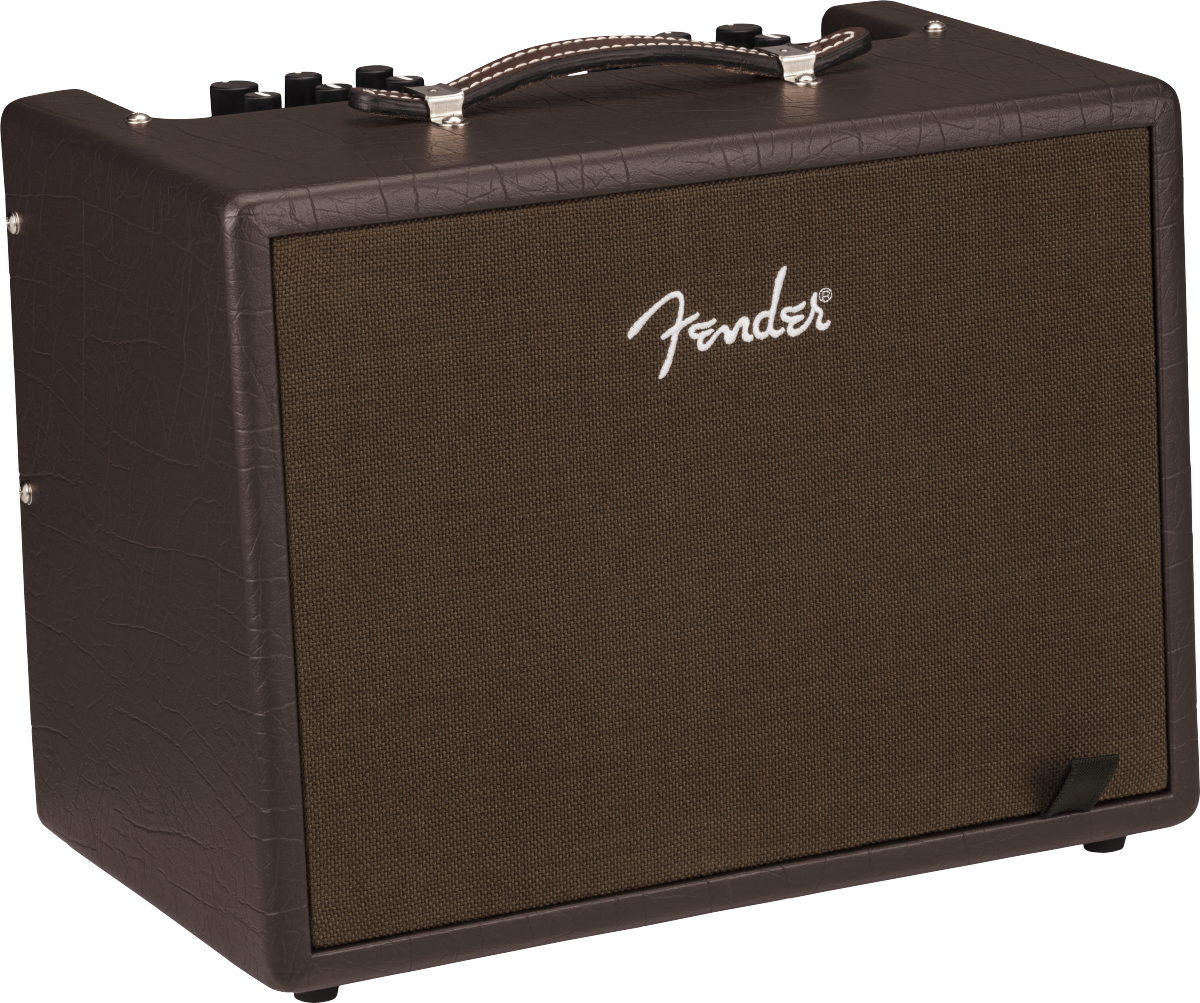 Fender Acoustic Jr
