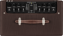 Load image into Gallery viewer, Fender Acoustic Jr Go
