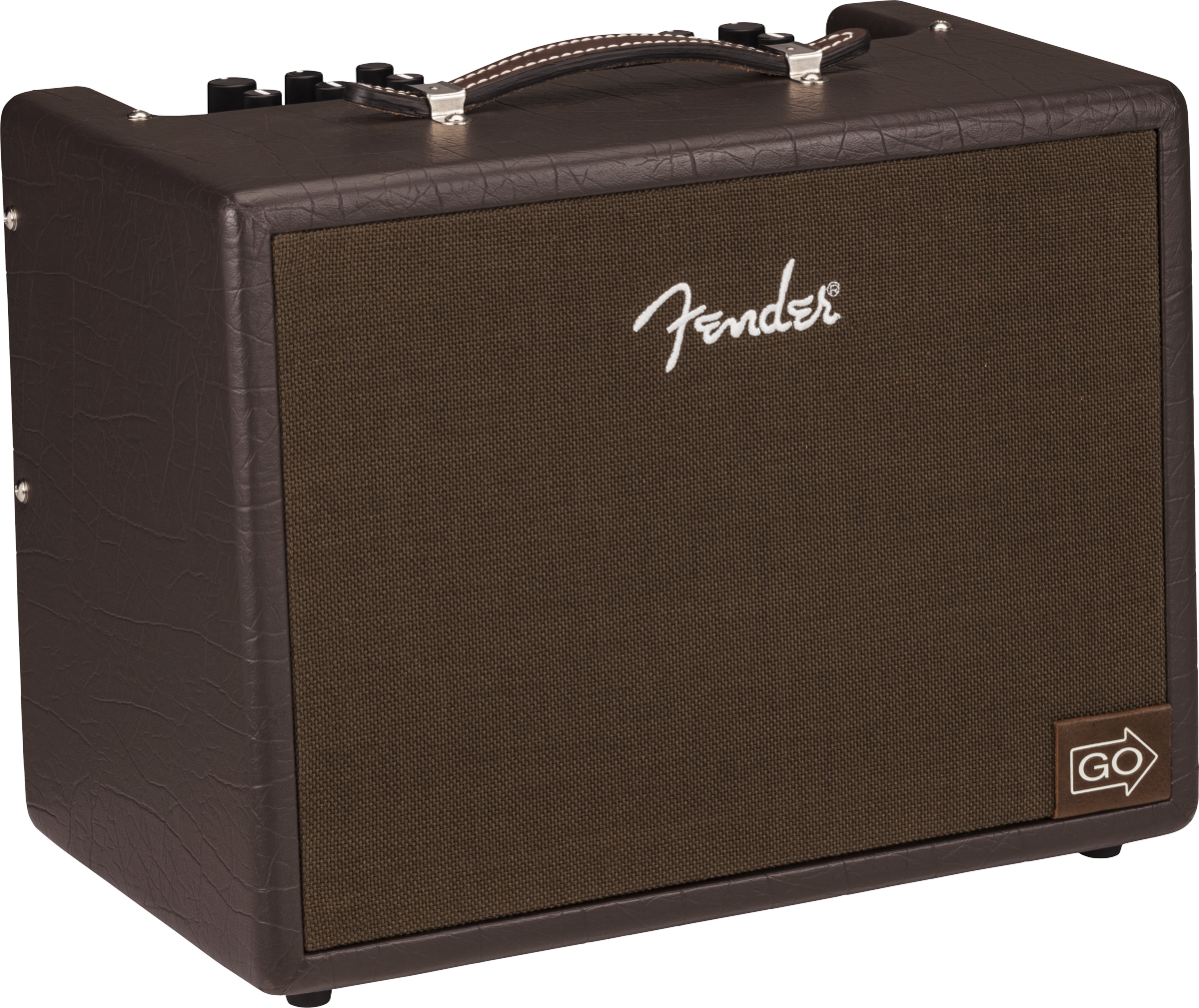 Fender Acoustic Jr Go