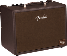 Load image into Gallery viewer, Fender Acoustic Jr Go
