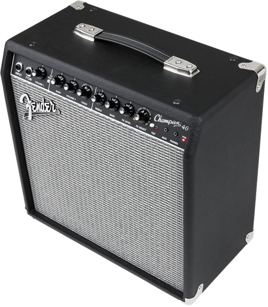 Fender Champion 40