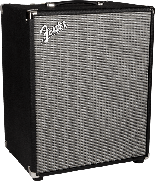 Fender Rumble 200 V3 Class D 200 Watt 1x15" Bass Combo Amplfier