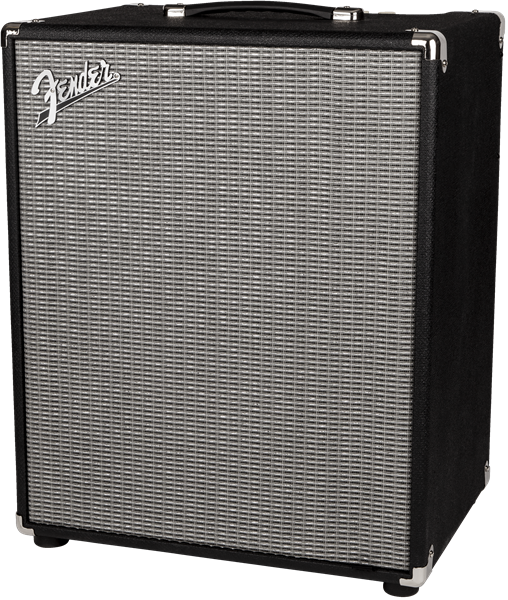 Fender Rumble 200 V3 Class D 200 Watt 1x15" Bass Combo Amplfier