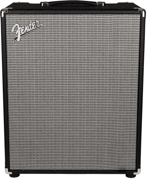 Fender Rumble 200 V3 Class D 200 Watt 1x15" Bass Combo Amplfier