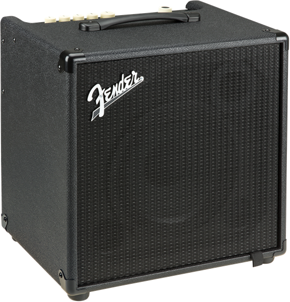 Fender Rumble Studio 40 Watt Bass Amplifier