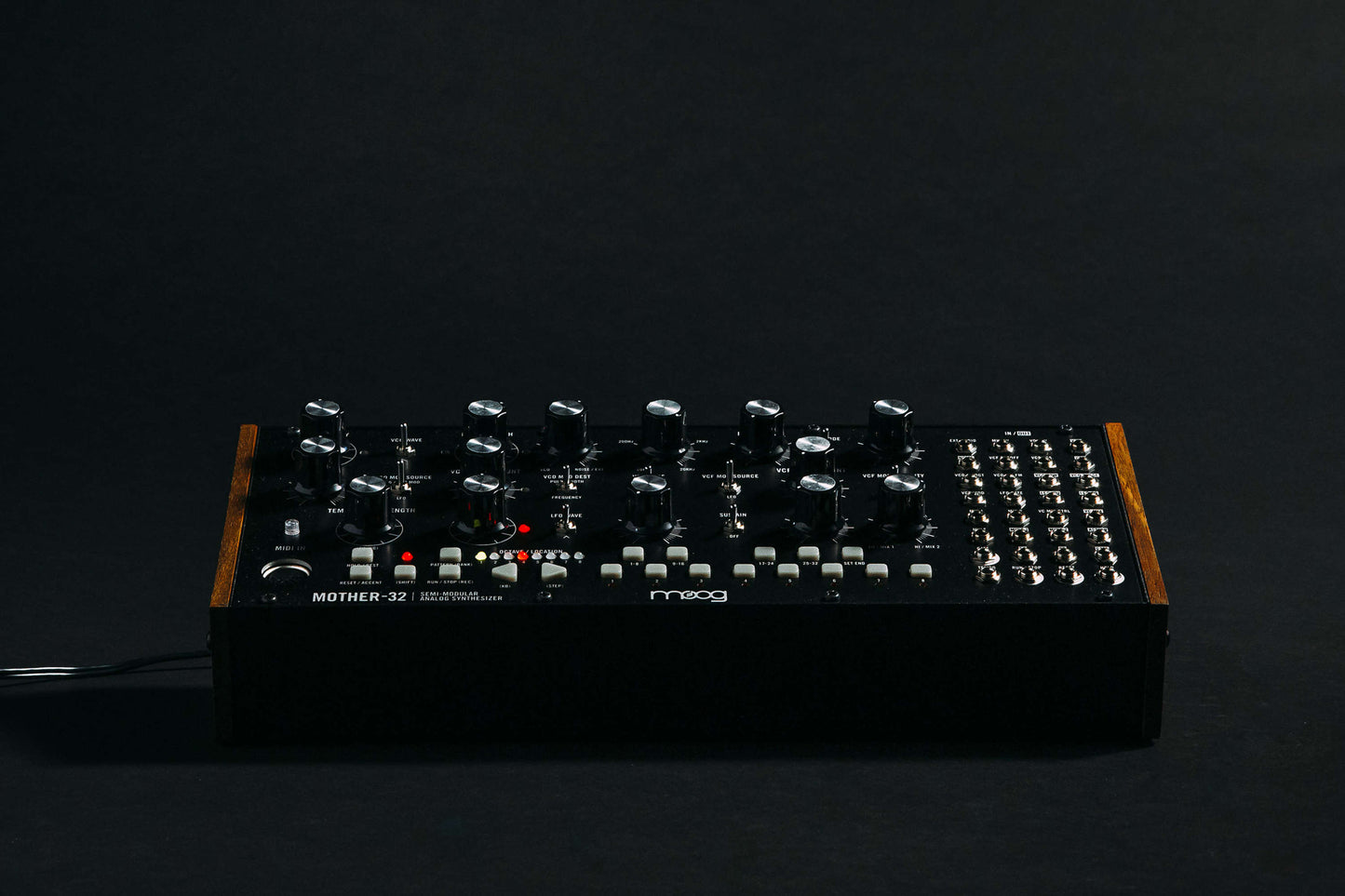 Moog Mother-32 Analog Synthesizer