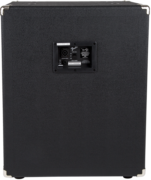 Fender Rumble 210 Cabinet