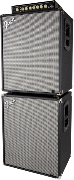 Fender Rumble 210 Cabinet