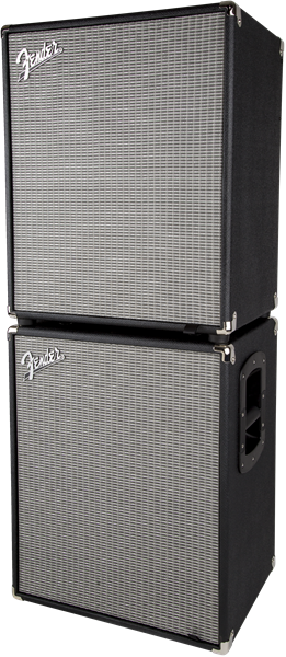 Fender Rumble 210 Cabinet