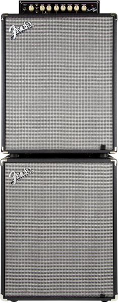 Fender Rumble 210 Cabinet