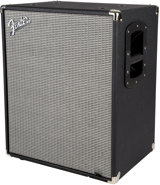 Fender Rumble 210 Cabinet