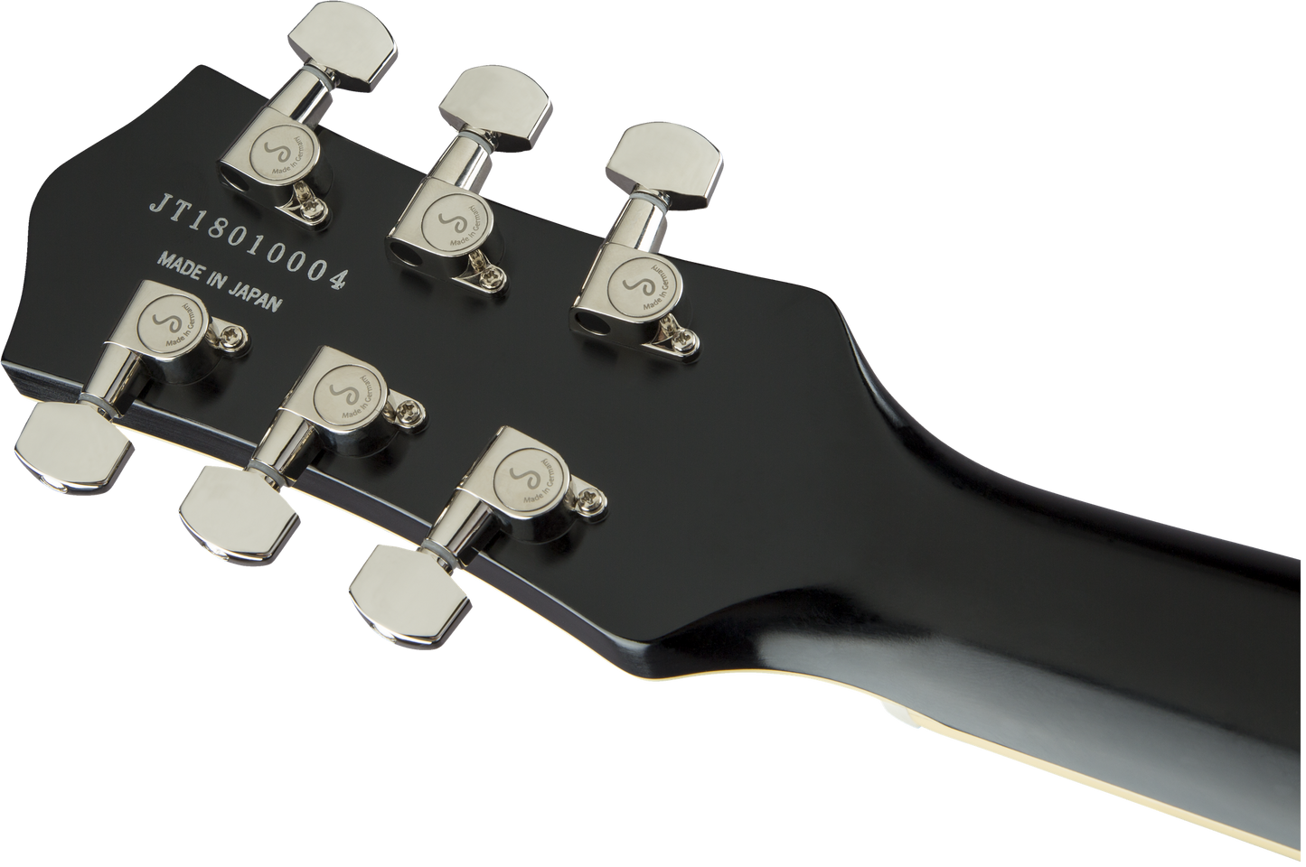 G6131-MY Malcolm Young Signature Jet™ ~⚡️⎓