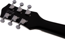 Load image into Gallery viewer, Gretsch G5260T Electromatic Jet Baritone with Bigsby - Black
