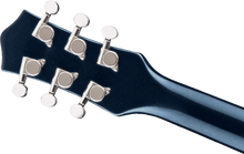 Load image into Gallery viewer, Gretsch G5260T Electromatic Jet Baritone w/ Bigsby - Midnight Sapphire
