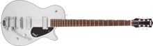 Load image into Gallery viewer, Gretsch G5260T Electromatic® Jet Baritone with Bigsby - Airline Silver
