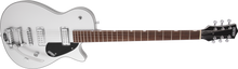 Load image into Gallery viewer, Gretsch G5260T Electromatic® Jet Baritone with Bigsby - Airline Silver
