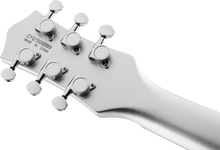 Load image into Gallery viewer, Gretsch G5260T Electromatic® Jet Baritone with Bigsby - Airline Silver
