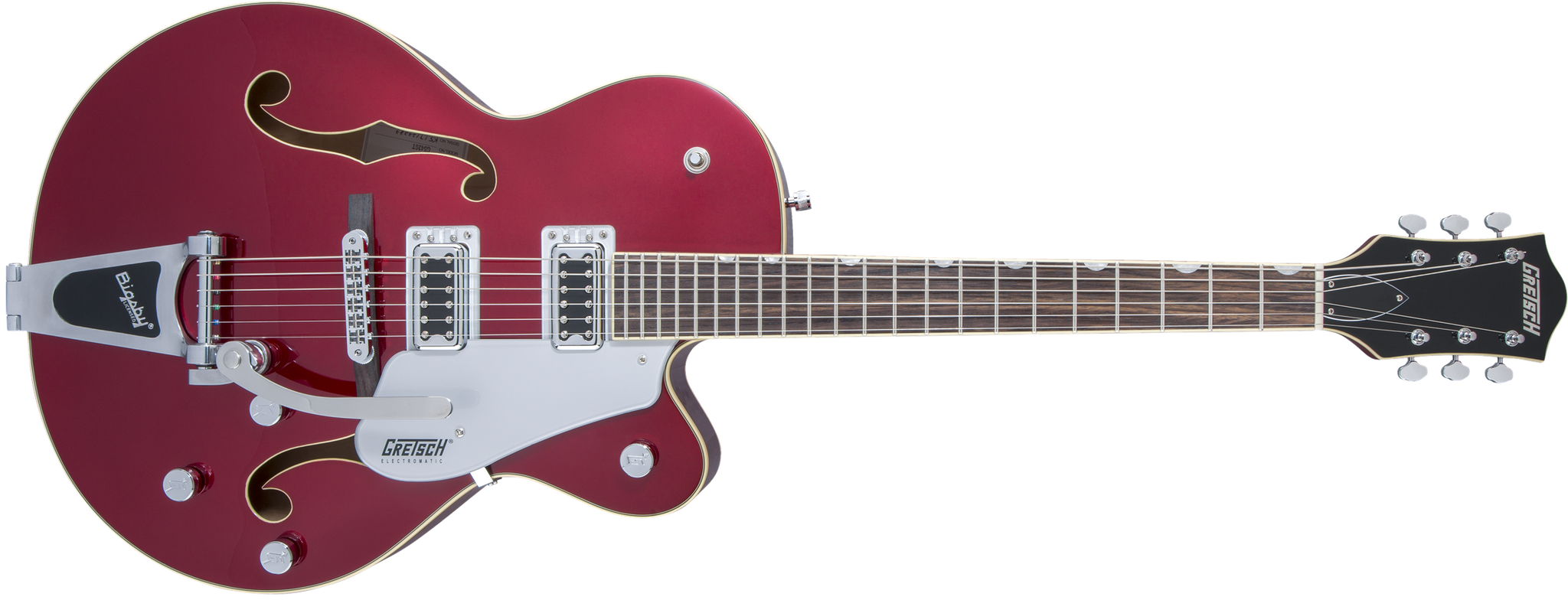 Gretsch G5420T Electromatic Hollow Body Single-Cut with