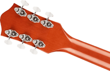 Load image into Gallery viewer, Gretsch G5420T Electromatic Classic Hollow Body Single Cut w/ Bigsby - Orange Stain
