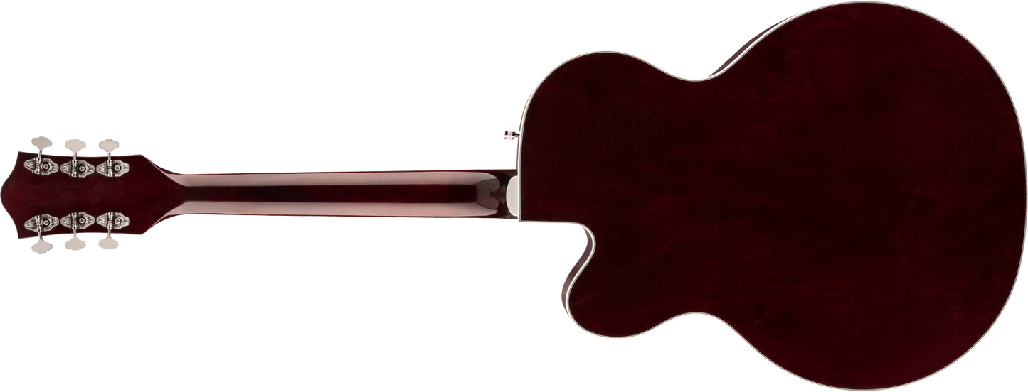 Gretsch G5420T Electromatic Classic Hollow Body Single Cut w/ Bigsby - Walnut Stain