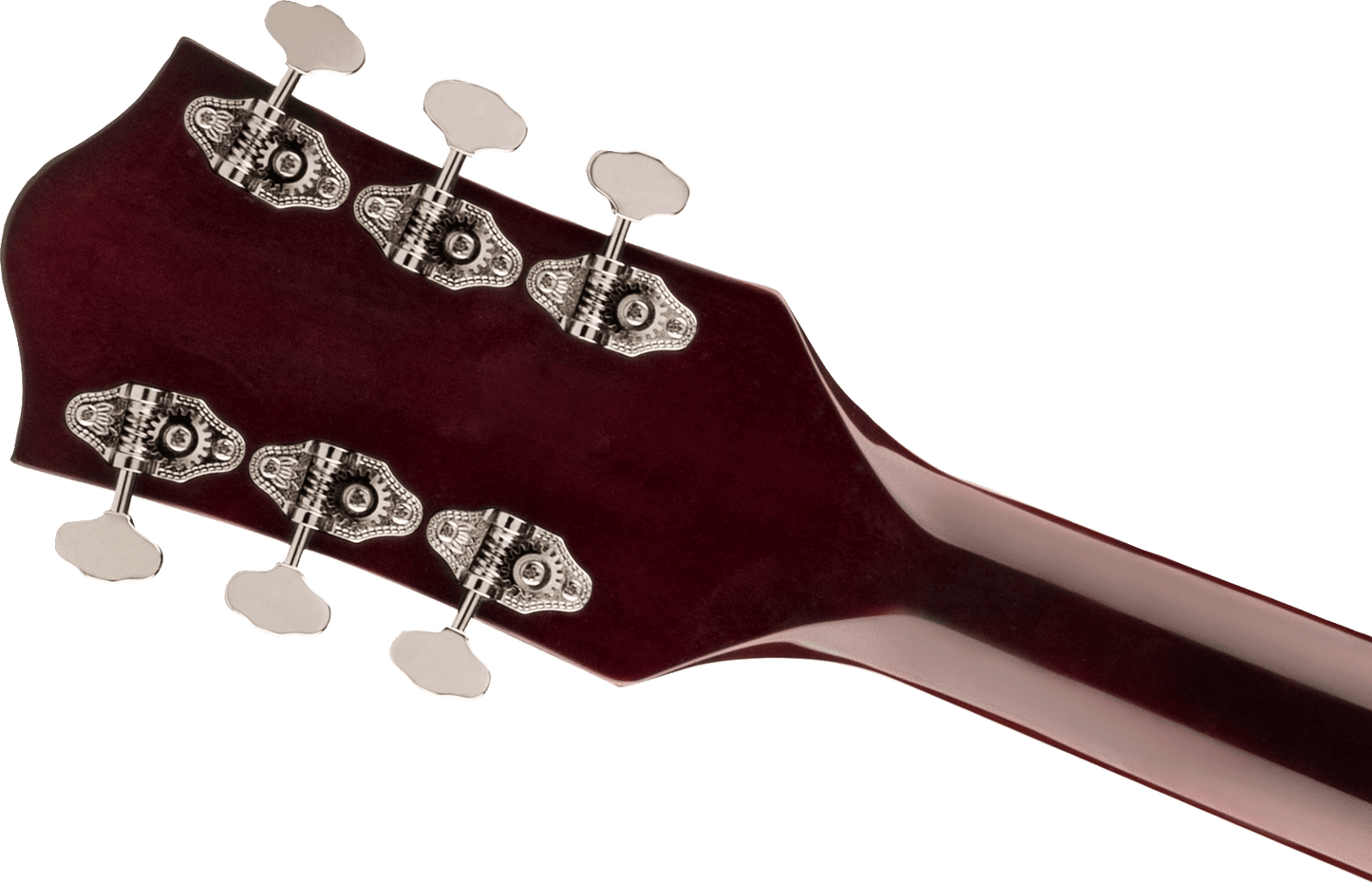 Gretsch G5420T Electromatic Classic Hollow Body Single Cut w/ Bigsby - Walnut Stain