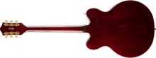 Load image into Gallery viewer, Gretsch G5422TG Electromatic Classic Hollow Body Double-Cut with Bigsby - Walnut Stain
