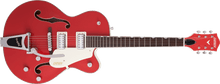 Load image into Gallery viewer, Gretsch G5410T Limited Edition Electromatic - Fiesta Red &amp; Vintage White
