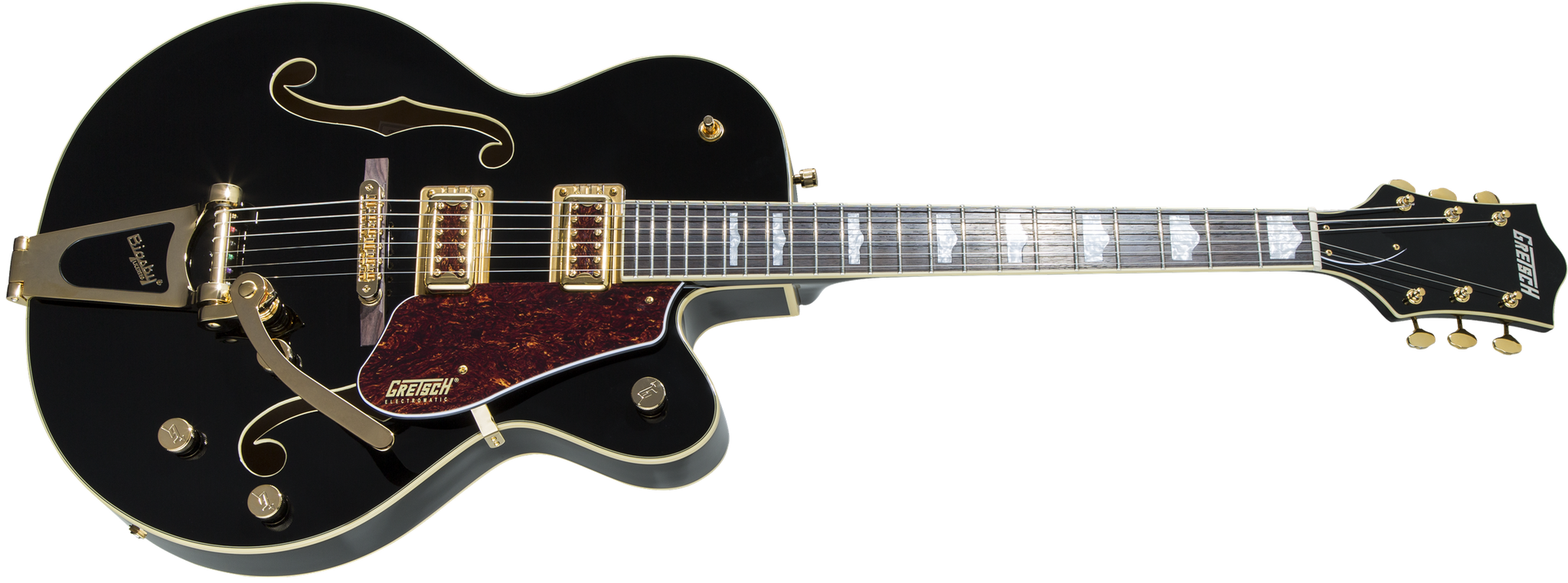 Gretsch guitars g5420tg top