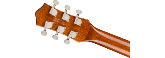 Gretsch G5210T-P90 Electromatic Jet Two 90 Single-Cut with Bigsby - Amethyst