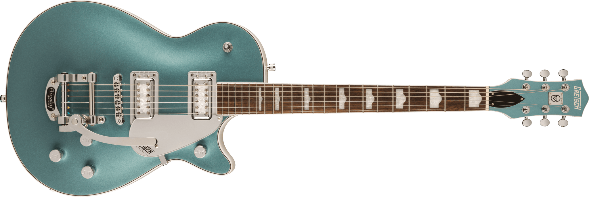 Gretsch G5230T-140 Electromatic 140th Anniversary Jet FT