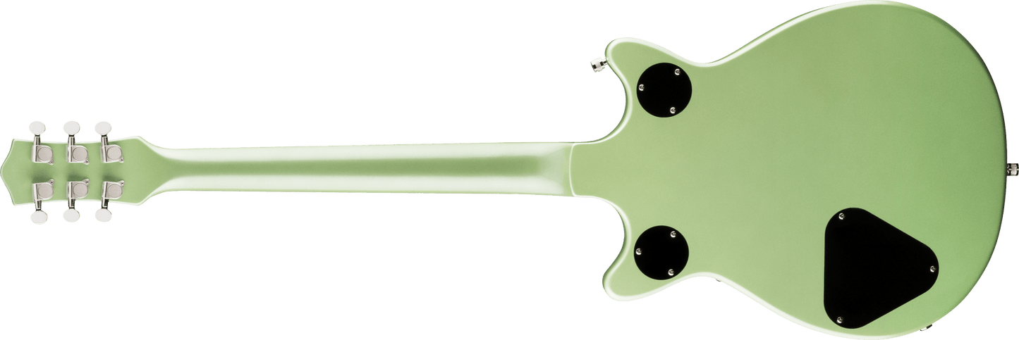 Gretsch G5232T Electromatic Double Jet FT with Bigsby - Broadway Jade