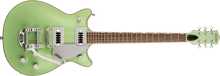 Load image into Gallery viewer, Gretsch G5232T Electromatic Double Jet FT with Bigsby - Broadway Jade
