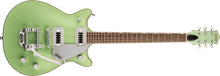Load image into Gallery viewer, Gretsch G5232T Electromatic Double Jet FT with Bigsby - Broadway Jade
