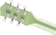 Load image into Gallery viewer, Gretsch G5232T Electromatic Double Jet FT with Bigsby - Broadway Jade
