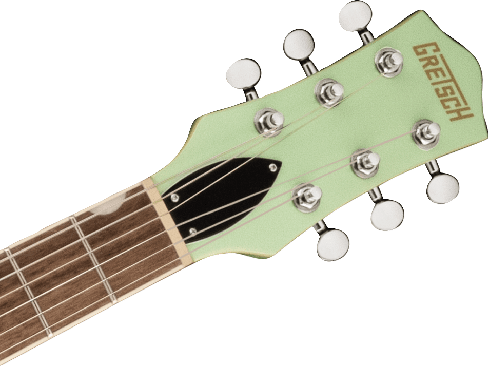Gretsch G5232T Electromatic Double Jet FT with Bigsby - Broadway Jade